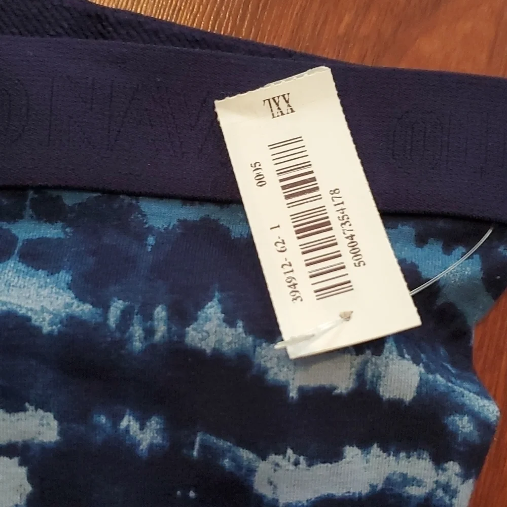 Old Navy Boxer Briefs Mens Size XXL New